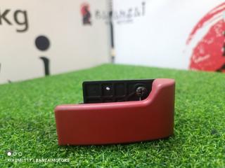 Ручка открывания капота Mercedes-Benz E 240 T 2002 Б/У Ручка открывания капота Mercedes-Benz E 240 T 2002