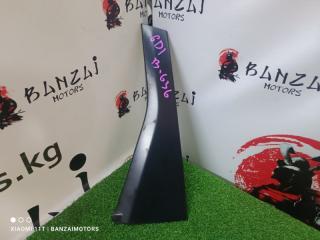 Пластик кузова левый Honda Fit 2007 Б/У Пластик кузова левый Honda Fit 2007