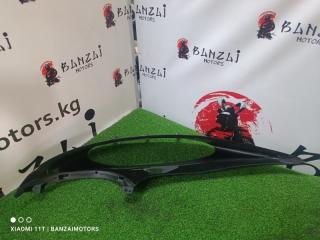 Облицовка панели Toyota Estima