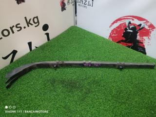 Салазка пластиковый левая Honda Inspire 2002