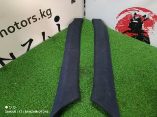 Накладка на стойку кузова передняя Mercedes-Benz C200 Б/У Накладка на стойку кузова передняя Mercedes-Benz C200