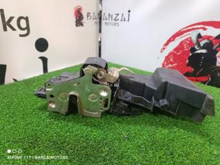 Замок боковой двери левый Mercedes-Benz C200 Б/У Замок боковой двери левый Mercedes-Benz C200