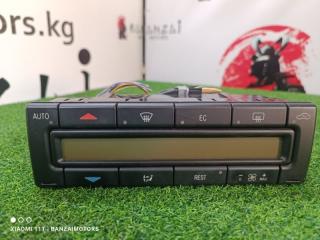 Блок управления климат-контролем Mercedes-Benz C200