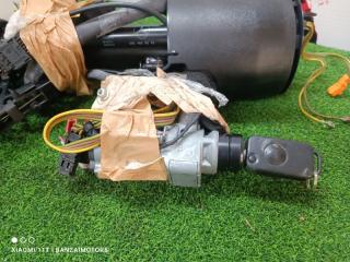 Замок зажигания Mercedes-Benz C200 Б/У Замок зажигания Mercedes-Benz C200