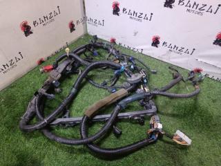 Проводка ДВС Honda Stepwgn 2004