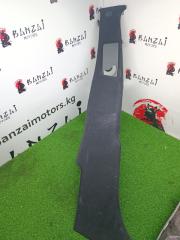 Накладка на стойку кузова левая Mercedes-Benz S500 2002 контрактная Накладка на стойку кузова левая Mercedes-Benz S500 2002