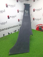 Накладка на стойку кузова правая Mercedes-Benz S500 2002 контрактная Накладка на стойку кузова правая Mercedes-Benz S500 2002