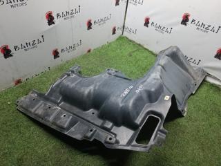 Защита двигателя правая Toyota Wish 2003