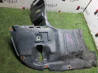 Защита двигателя левая Toyota Caldina