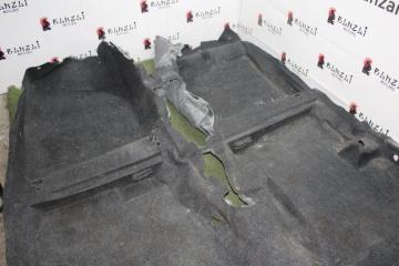 Ковер пола Toyota Ist 2003