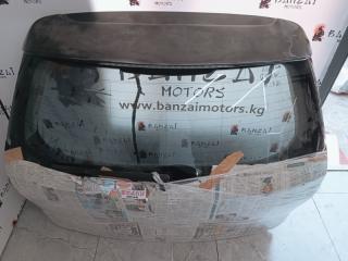 Крышка багажника задняя Mazda Atenza 2004