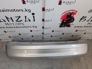 Бампер задний Mazda Familia 2001