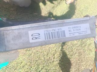 Блок управления двигателем Honda Stepwgn 2005