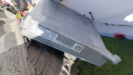 Блок управления двигателем Honda Stepwgn 2003