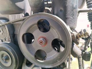 Гидроусилитель руля Toyota Aristo 2004