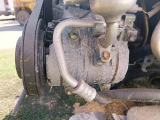 Компрессор кондиционера Toyota Altezza 2003