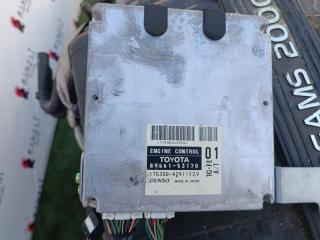 Блок управления двигателем Toyota Altezza 2003