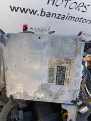 Блок управления двигателем Toyota Caldina 2003