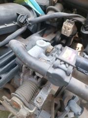 Дроссельная заслонка Mazda Demio 2003