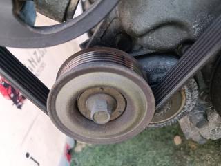 Ролик натяжной Mazda Demio 2003