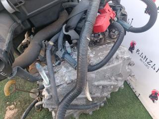 Вариатор Honda Fit