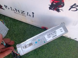 Блок управления двигателем Honda Fit