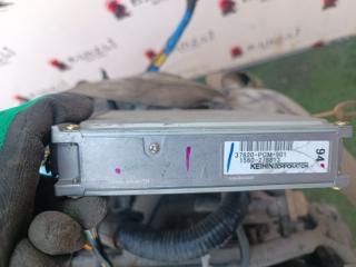 Блок управления двигателем Honda Odyssey 2000