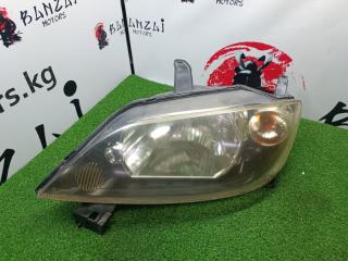 Фара галогеновая передняя левая Mazda Demio 2003