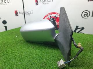 Запчасть зеркало заднего вида боковое правое Honda Civic 2003