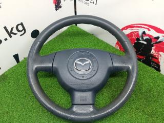 Руль Mazda Demio 2003