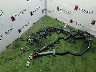 Проводка ДВС Honda Fit