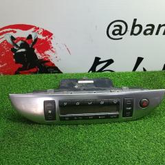 Блок управления климат-контролем Toyota Camry 2002