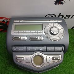 Блок управления климат-контролем Honda Fit 2005