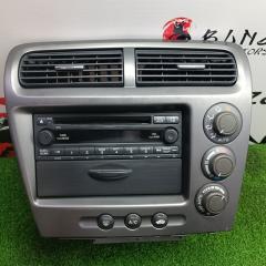 Блок управления климат-контролем Honda Civic 2003