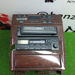 Блок управления климат-контролем Nissan Cefiro 1998