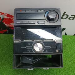 Блок управления климат-контролем Subaru Legacy 2001