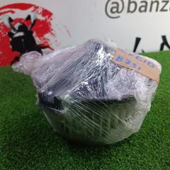 Мотор печки Toyota Altezza 2003 Б/У Мотор печки Toyota Altezza 2003