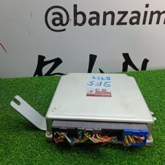 Блок управления двигателем Subaru Forester 2000