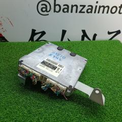 Блок управления двигателем Toyota Altezza 2003