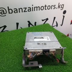 Блок управления двигателем Toyota Funcargo 2005