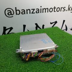 Блок управления двигателем Honda Civic 2003