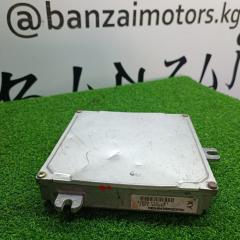 Блок управления двигателем Honda