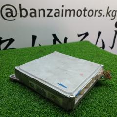 Блок управления двигателем Honda Stepwgn