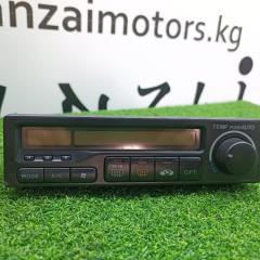 Блок управления климат-контролем Honda Torneo 2003