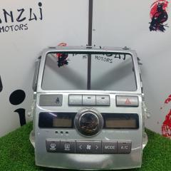 Блок управления климат-контролем Toyota Ipsum