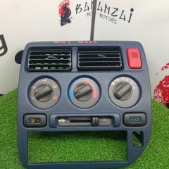 Блок управления климат-контролем Honda CAPA 1999