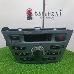 Блок управления климат-контролем Toyota OPA 2000