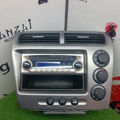 Блок управления климат-контролем Honda Civic 2005