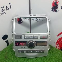 Блок управления климат-контролем Toyota Ipsum