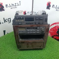 Блок управления климат-контролем Nissan Cefiro 1996